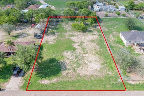 Vacant Land For Sale - 213 Antonia Street<br/> Elsa, TX 78543