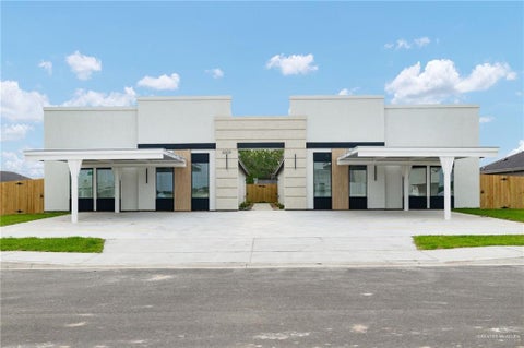 Condo For Rent - 6009 N 43rd Street #135<br/> Hidalgo County, McAllen, TX 78504