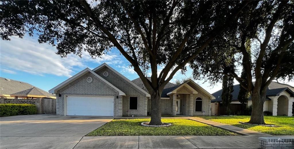 1514 Elm Street, Mission, Texas image 1