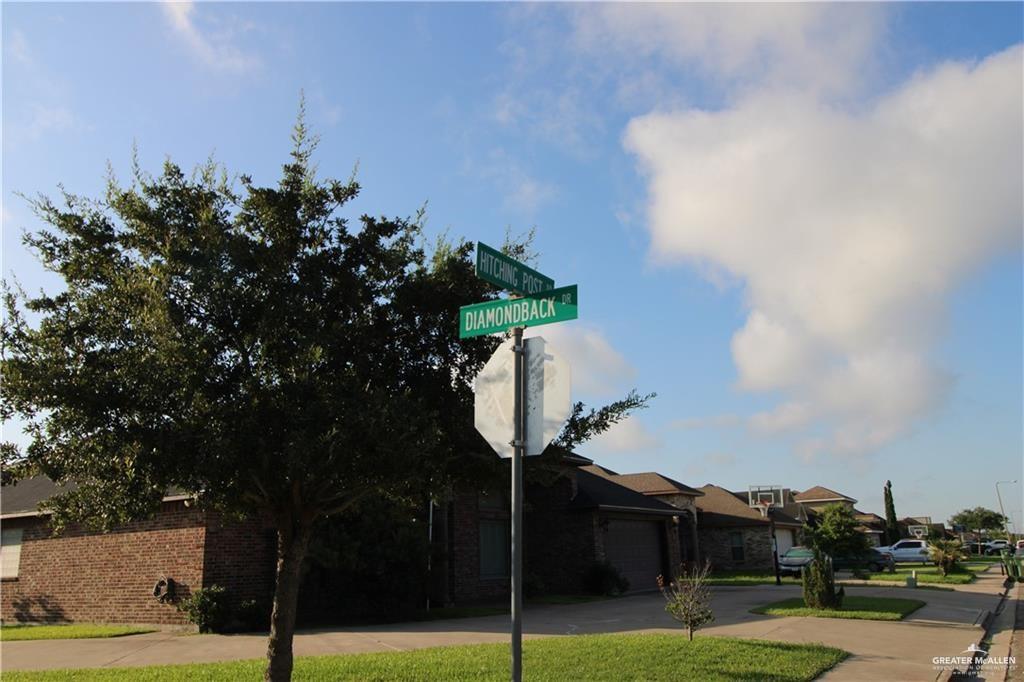 5898 Hitching Post Dr, Brownsville, Texas image 29