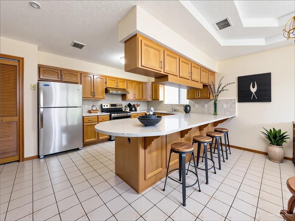 1001 N Garcia Street, Roma, Texas image 4