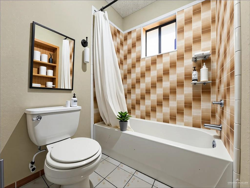 1001 N Garcia Street, Roma, Texas image 5