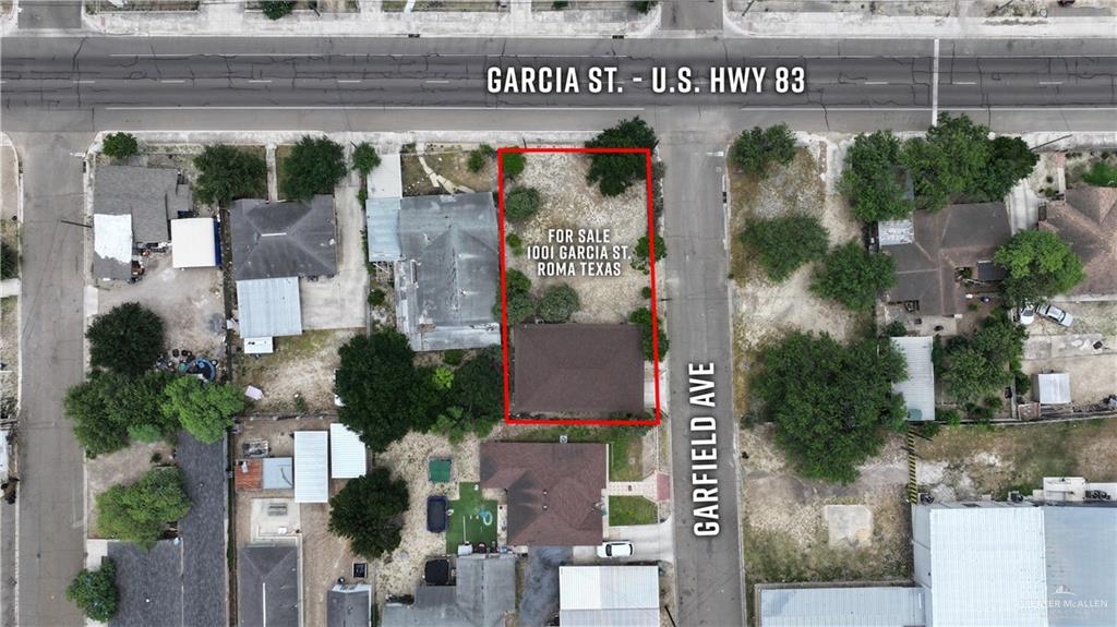 1001 N Garcia Street, Roma, Texas image 12