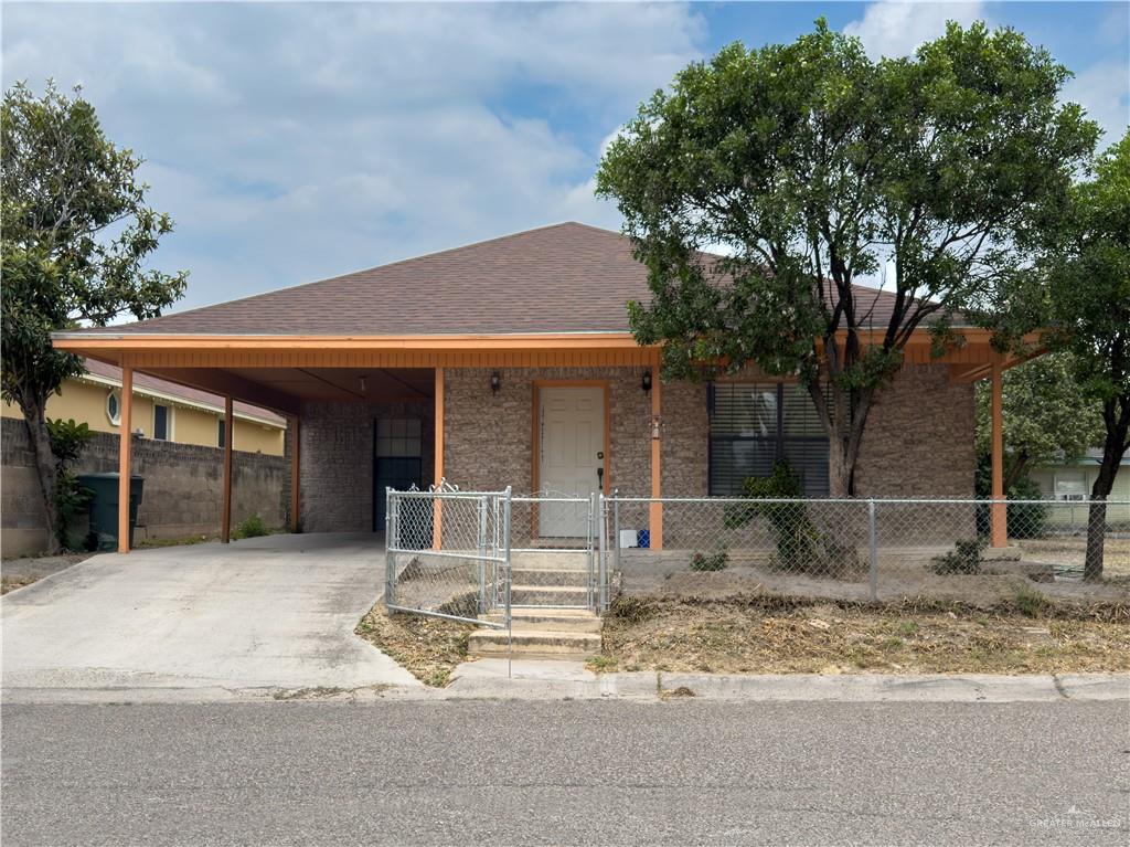 1001 N Garcia Street, Roma, Texas image 1
