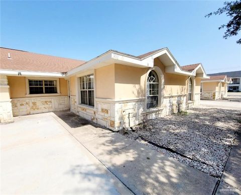 Apartment For Rent - 3001 Ashley Place #3001<br/> Pharr, TX 78577