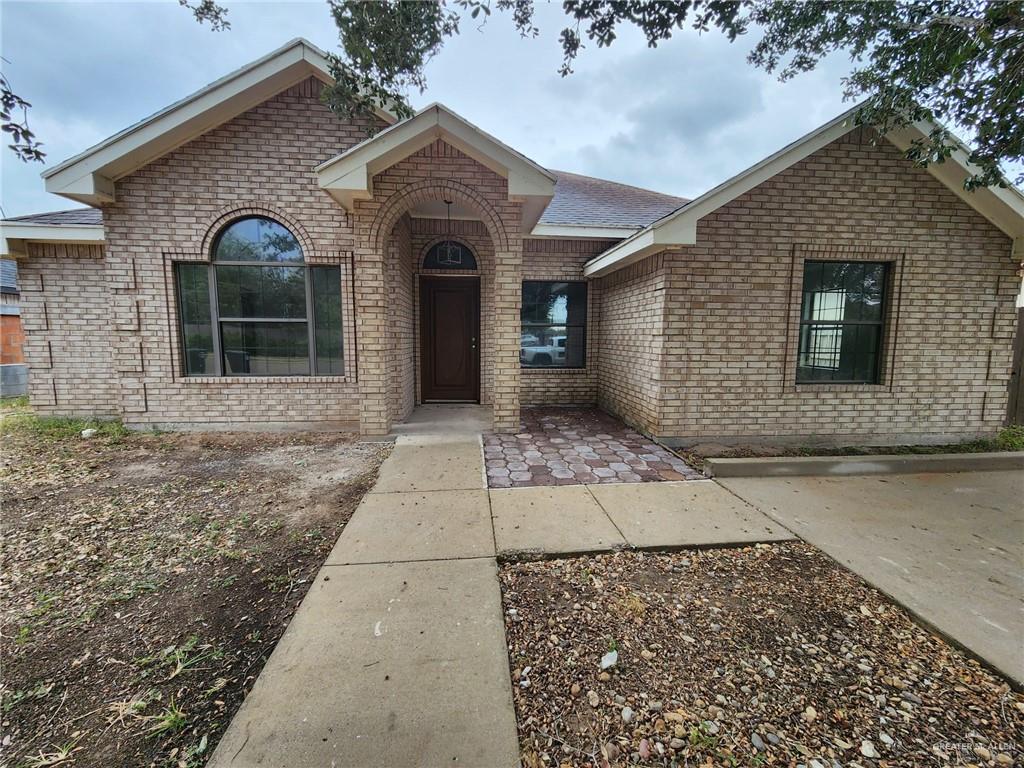 2013 Diamond Head Avenue, Hidalgo, Texas image 1