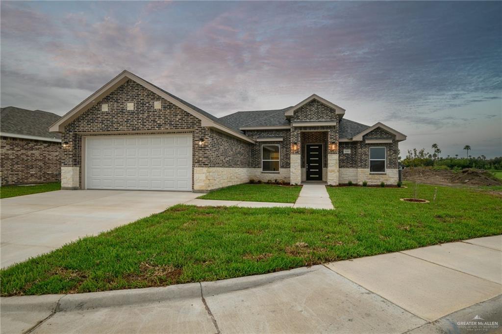 6202 Timberline Drive, Harlingen, Texas image 1