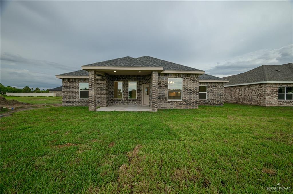 6202 Timberline Drive, Harlingen, Texas image 22