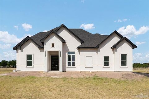 Photo of 954 S Milanos Road, Weslaco, TX 78596 (MLS # 501013)