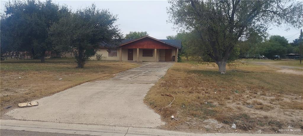 2800 S Cage Boulevard, Pharr, Texas image 1