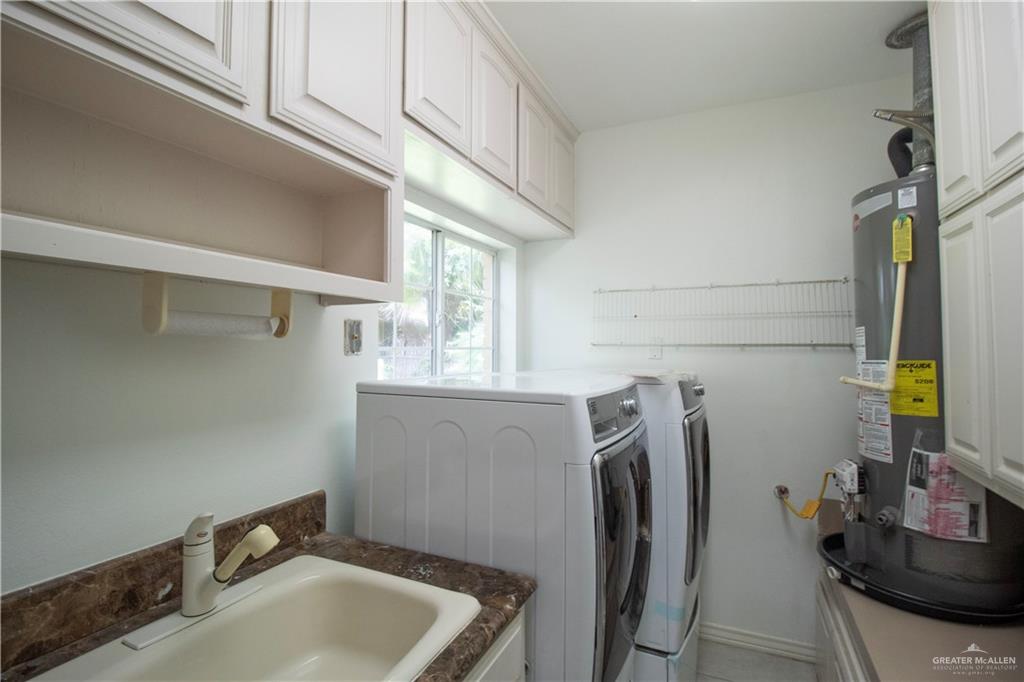 513 S Cynthia Street, McAllen, Texas image 18