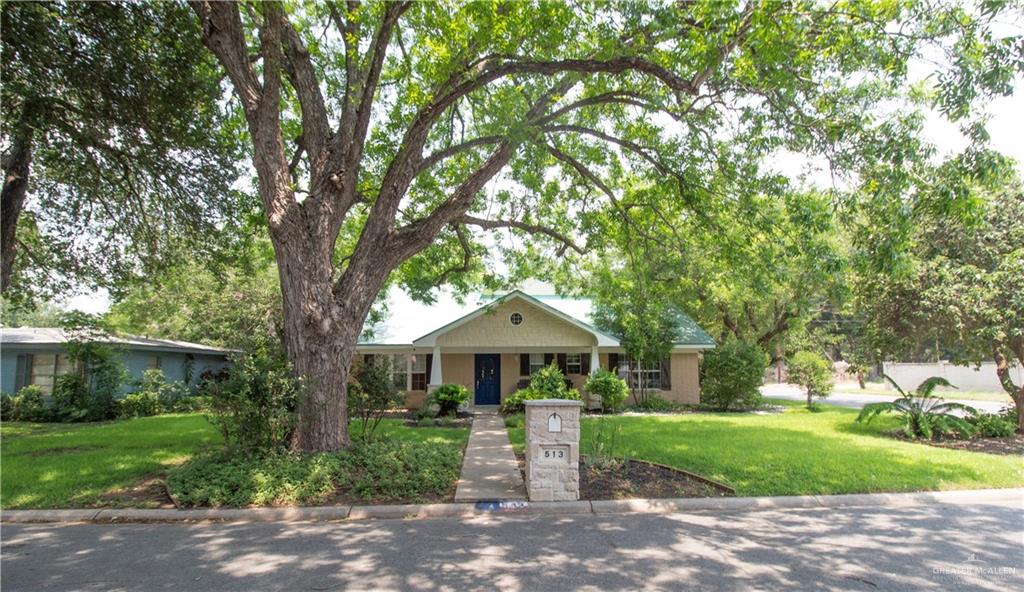513 S Cynthia Street, McAllen, Texas image 2