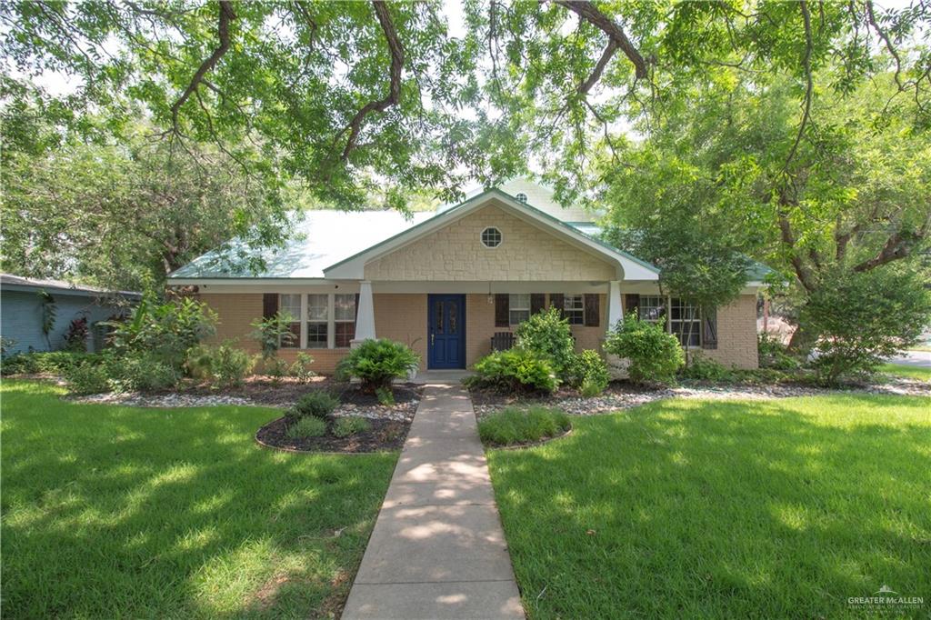 513 S Cynthia Street, McAllen, Texas image 1