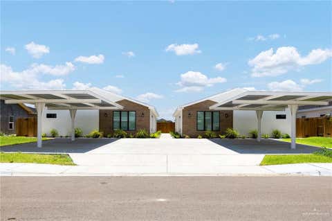 Apartment For Rent - 2105 E Viviana Street #3<br/> Edinburg, TX 78542