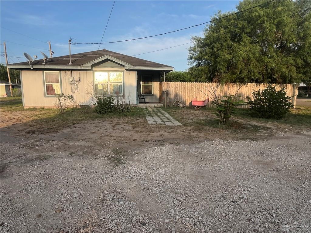 220 W 6th Street, Sullivan City, Texas image 1