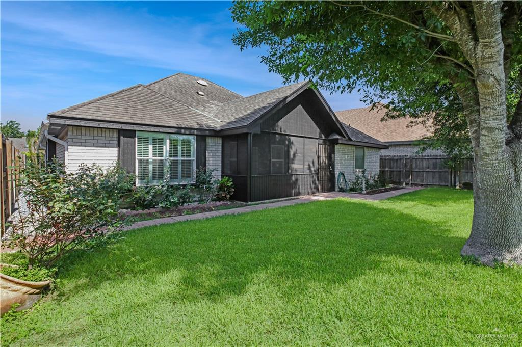 203 Parkview Circle, Harlingen, Texas image 31