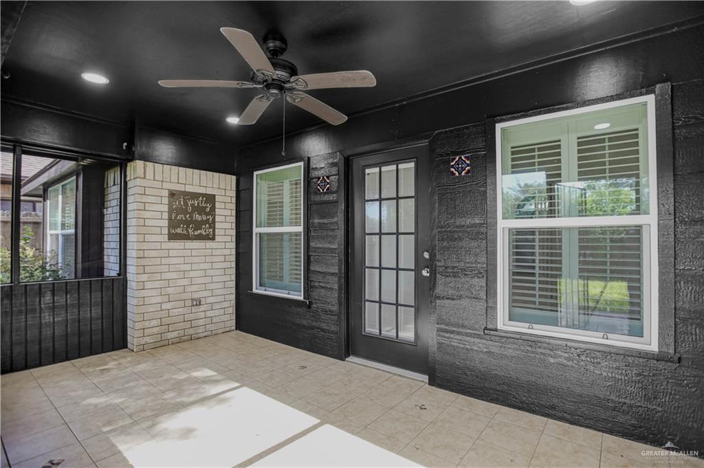 203 Parkview Circle, Harlingen, Texas image 30
