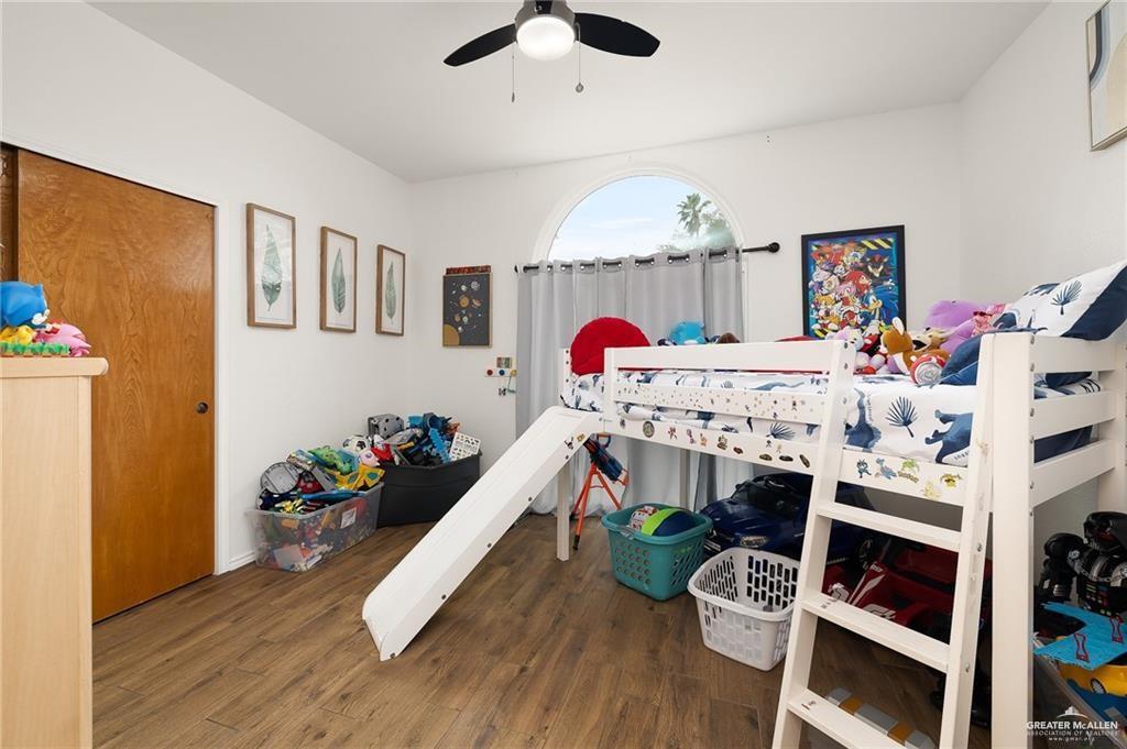 6009 N 28th Lane, McAllen, Texas image 12