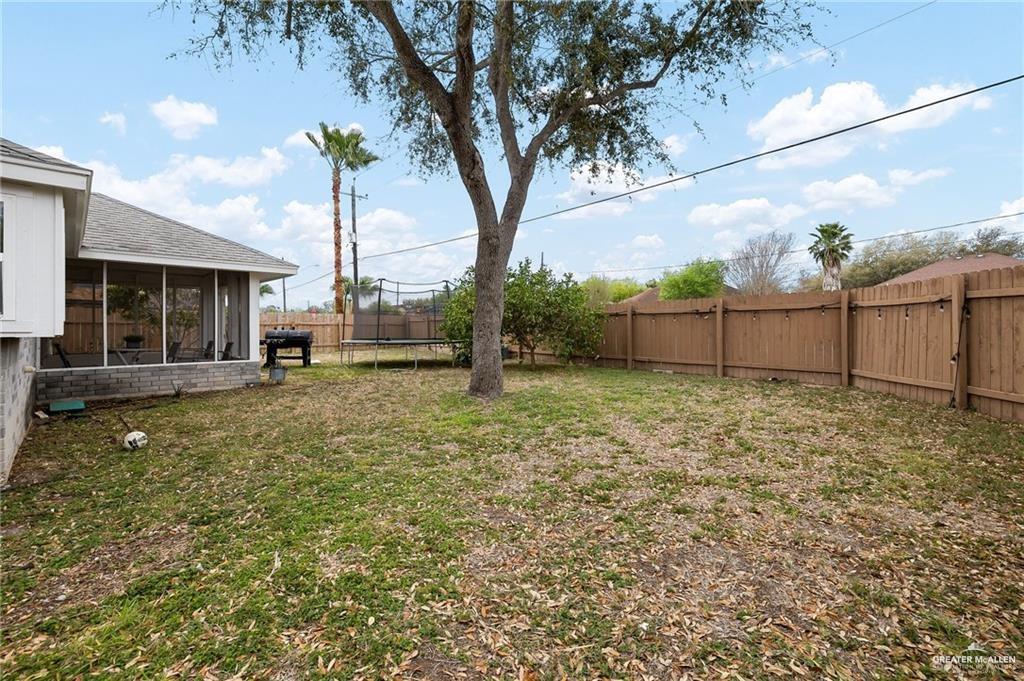 6009 N 28th Lane, McAllen, Texas image 17