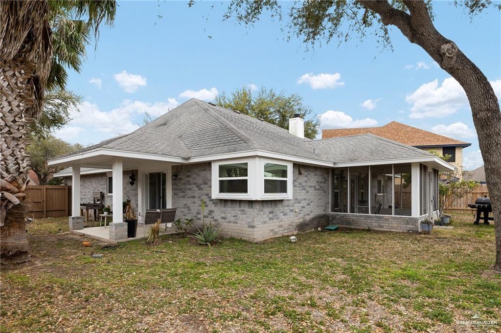 6009 N 28th Lane, McAllen, Texas image 16