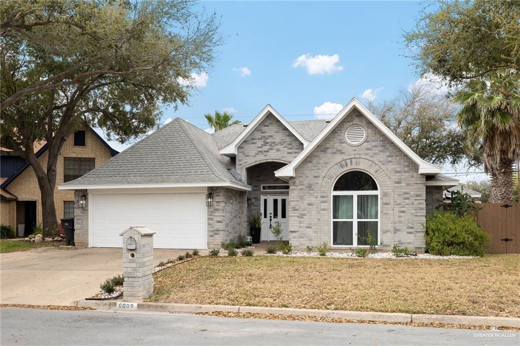 6009 N 28th Lane, McAllen, Texas image 1