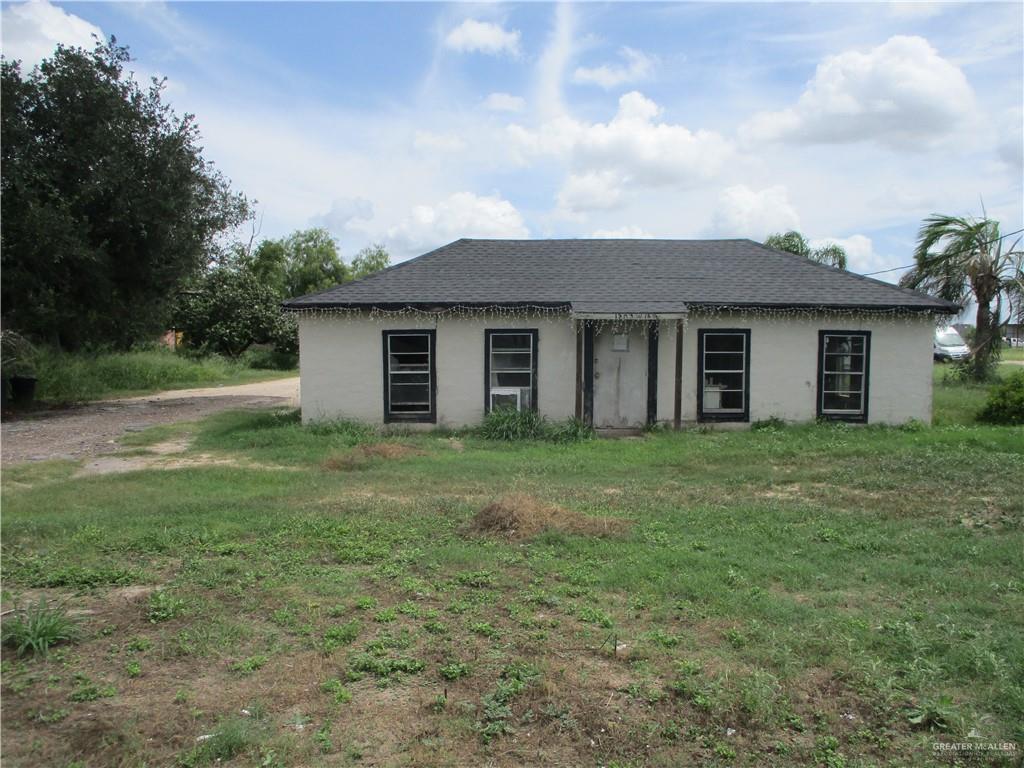 1303 W Mile 17 1/2 Road, Edinburg, Texas image 1