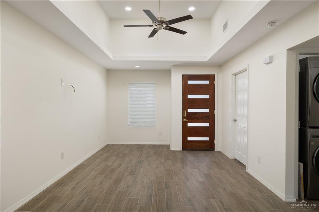 1615 W B Street, Mission, Texas image 2
