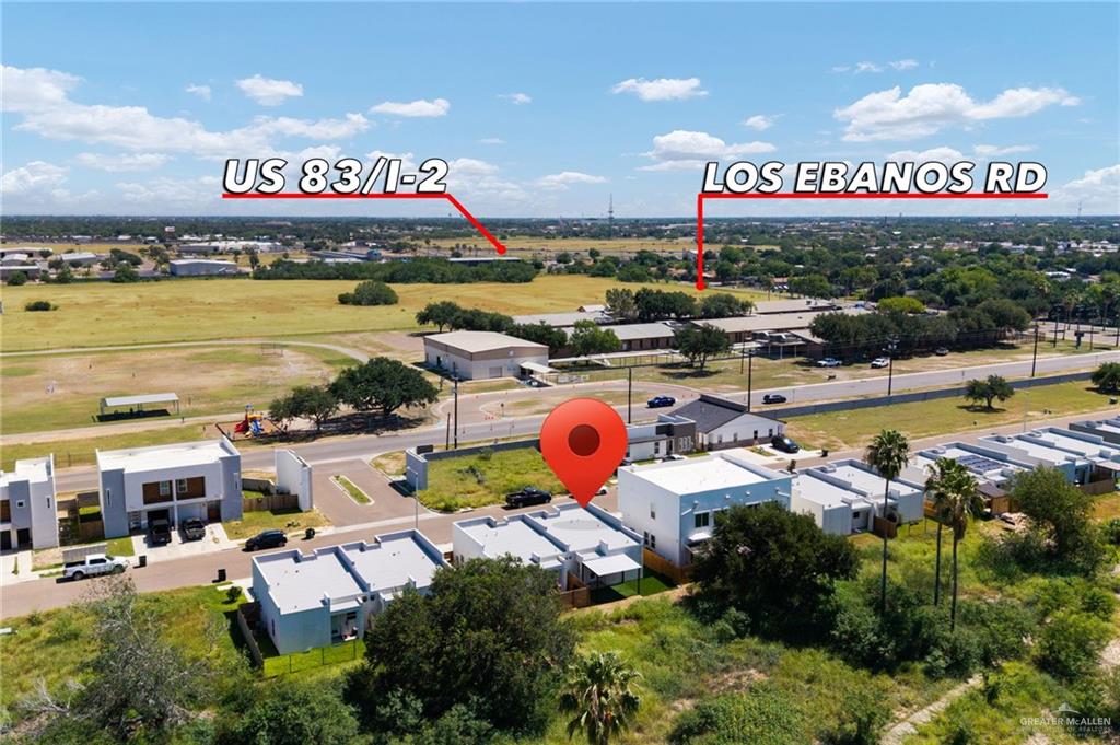 1615 W B Street, Mission, Texas image 13