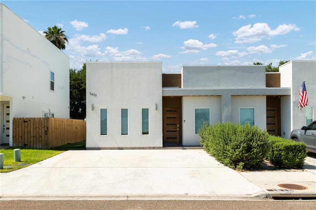 1615 W B Street, Mission, Texas image 1