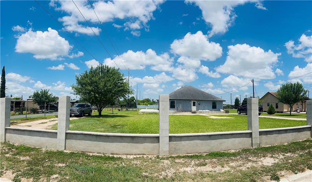 1745 Presidio Circle, Alamo, Texas image 1