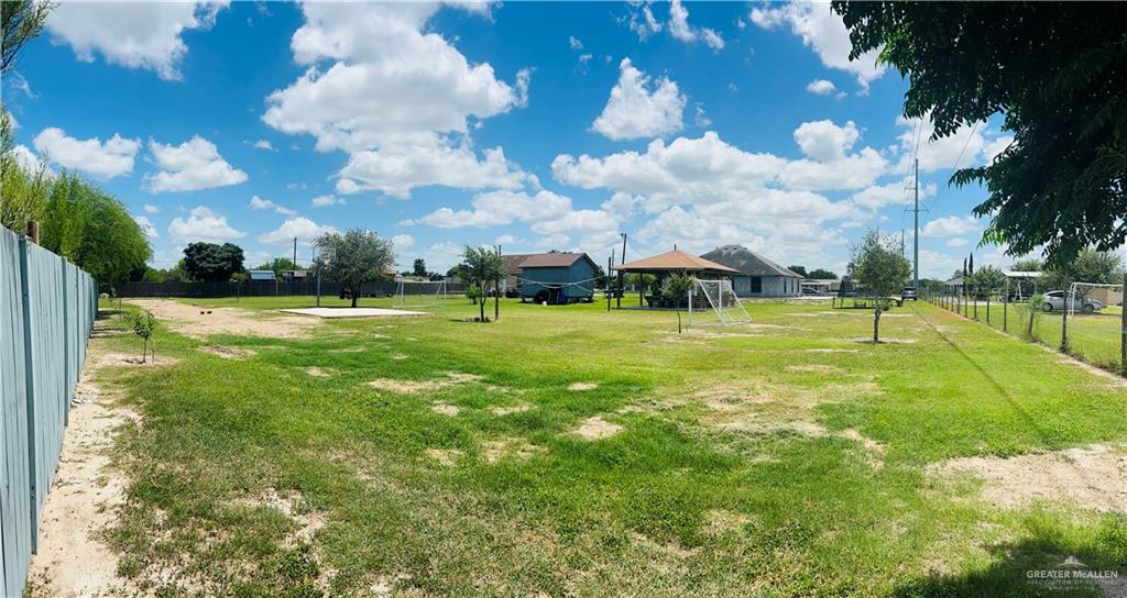 1745 Presidio Circle, Alamo, Texas image 3