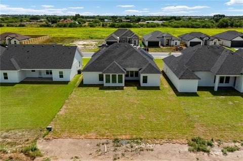 A home in Alamo