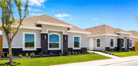 Apartment For Rent - 912 N Woodson Avenue #4<br/> Hidalgo County, Edinburg, TX 78541