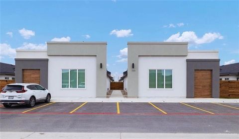 Condo For Sale - 3512 Valeria Lane #2<br/> Weslaco, TX 78596