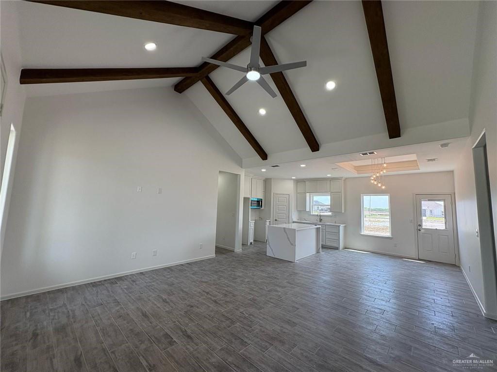 1518 Jay Street, Mercedes, Texas image 2
