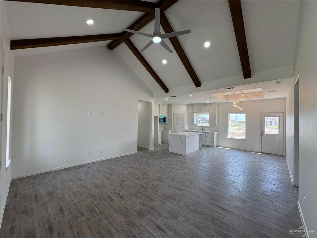 1518 Jay Street, Mercedes, Texas image 7