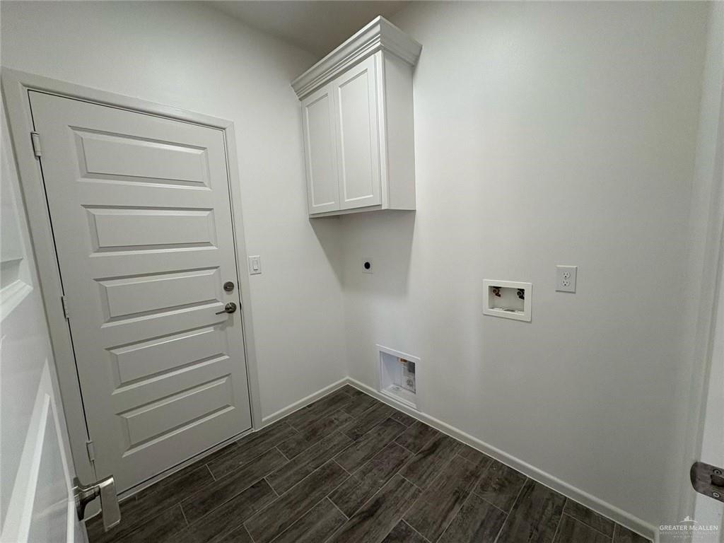 1518 Jay Street, Mercedes, Texas image 14