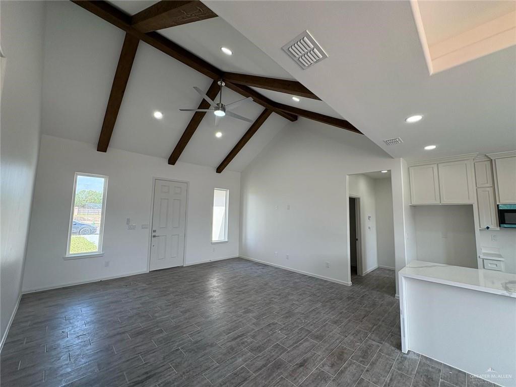 1518 Jay Street, Mercedes, Texas image 5