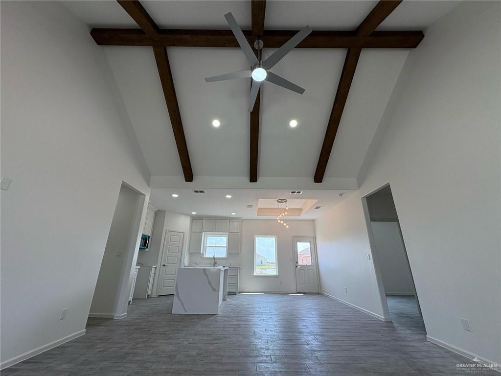 1518 Jay Street, Mercedes, Texas image 3