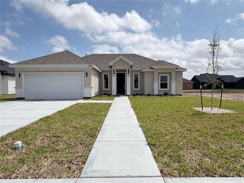 1518 Jay Street, Mercedes, Texas image 1