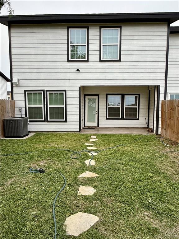 2010 Cassandra Street, Mission, Texas image 28