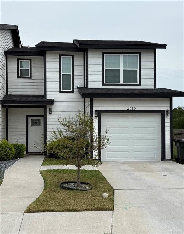 2010 Cassandra Street, Mission, Texas image 1