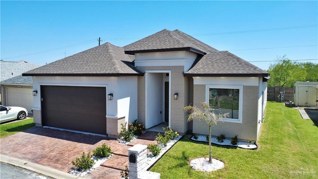 140 Willow Circle, Harlingen, Texas image 2