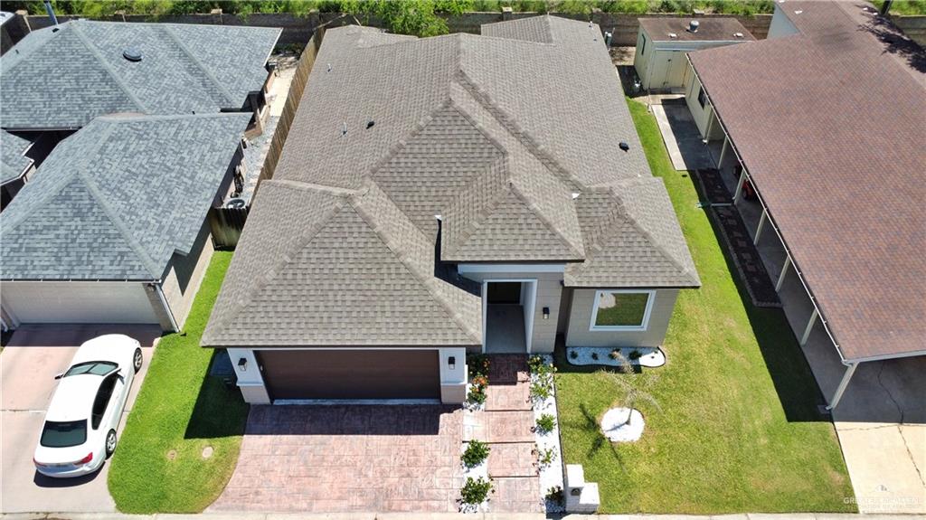 140 Willow Circle, Harlingen, Texas image 4