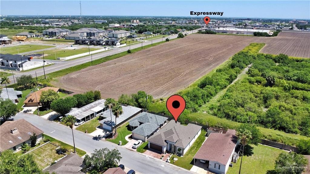 140 Willow Circle, Harlingen, Texas image 24