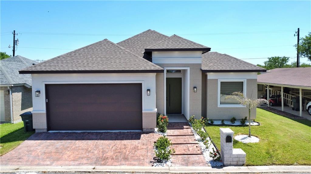 140 Willow Circle, Harlingen, Texas image 1