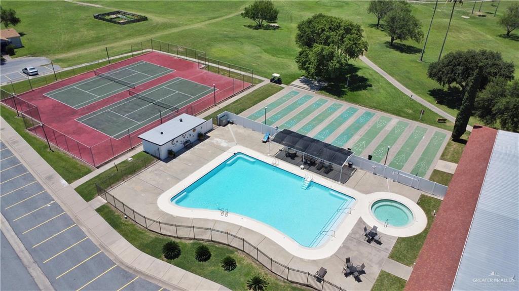 140 Willow Circle, Harlingen, Texas image 21
