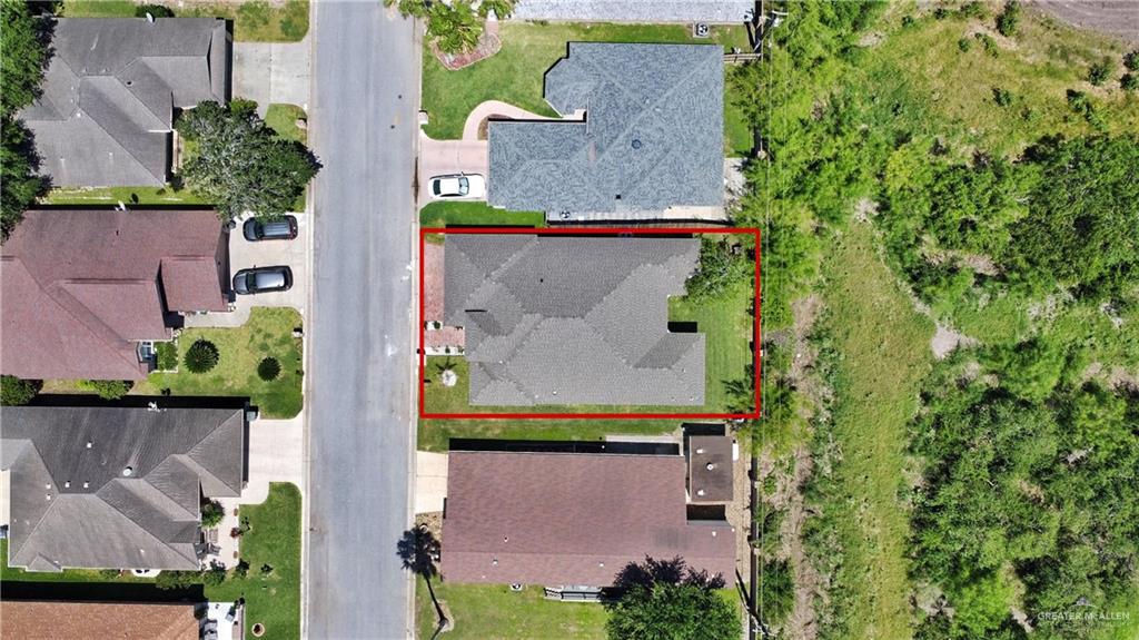 140 Willow Circle, Harlingen, Texas image 23