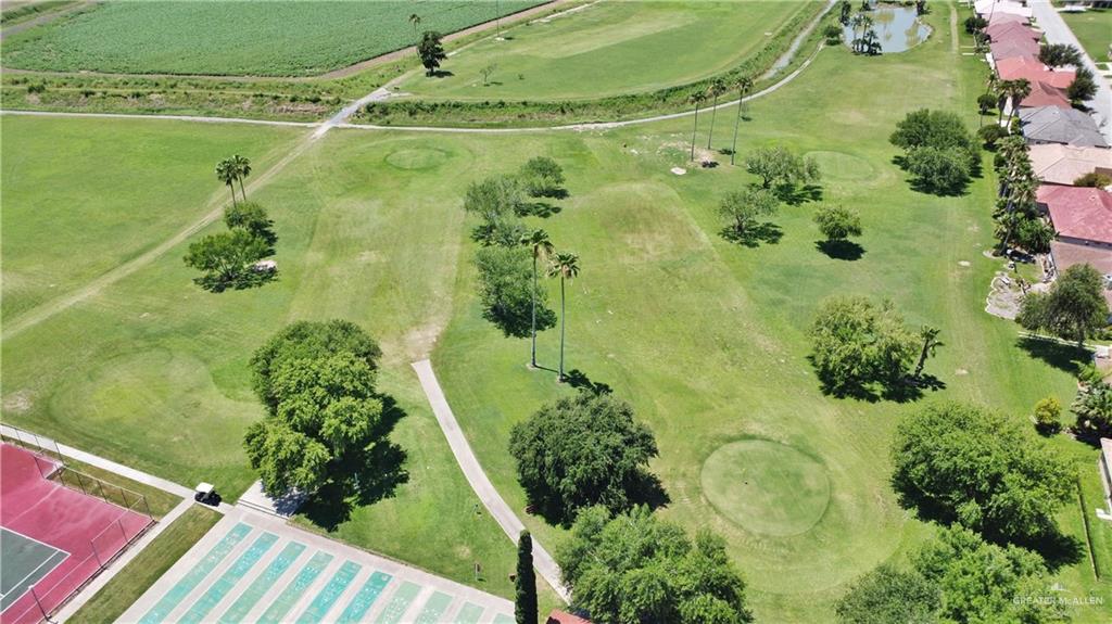 140 Willow Circle, Harlingen, Texas image 20