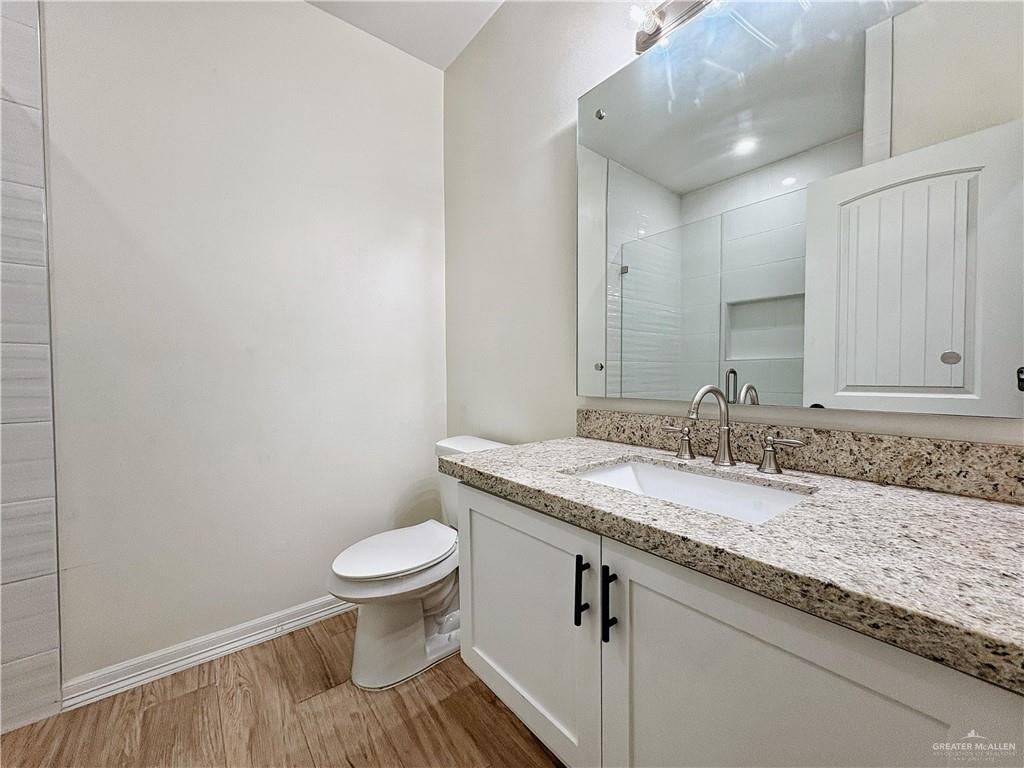 140 Willow Circle, Harlingen, Texas image 16